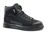 Hammer Jack 102-24897-M Alexis Sneaker Deri Casual Erkek Bot