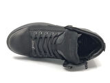 Hammer Jack 102-24897-M Alexis Sneaker Deri Casual Erkek Bot