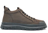 Hammer Jack 102-24867-M Alfy Deri Casual Erkek Bot