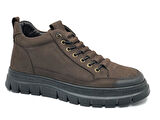 Hammer Jack 102-24867-M Alfy Deri Casual Erkek Bot