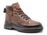 Hammer Jack 102-24885-M Baden Deri Casual Erkek Bot