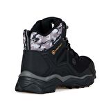 Hammer Jack WALDO Erkek  Siyah Bot