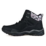 Hammer Jack WALDO Erkek  Siyah Bot