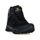 Hammer Jack WALDO Erkek  Siyah Bot