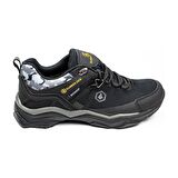 Hanwag 101 21754 Gore-Tex Bağcıklı Su Geçirmez Kumaş Erkek Outdoor Ayakkabı