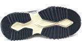 Hammer Jack 101-24722 Sapphıre Unisex Spor Ayakkabı