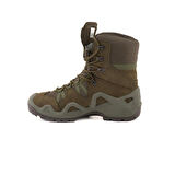 Hammer Jack Haki Outdoor Erkek Attack Bot