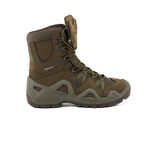 Hammer Jack Haki Outdoor Erkek Attack Bot