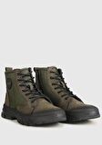 HAMMER JACK 102 21452 NIVA HAKİKİ DERİ COMFORT CASUAL BOT