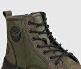 HAMMER JACK 102 21452 NIVA HAKİKİ DERİ COMFORT CASUAL BOT