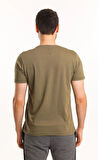 Hammer Jack 602-T14-E Frodi Approved Erkek T-Shirt