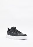 Hammer jack Wie Z Kadın Siyah Sneaker