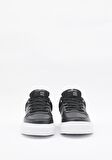 Hammer jack Wie Z Kadın Siyah Sneaker