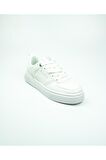 22144 Wie Beyaz Kadın Sneaker