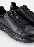 Hammer Jack Siyah Erkek Sneaker MARSA M AYAKKABI