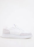 Hammer Jack Beyaz Erkek Sneaker WAMA M AYAKKABI