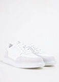 Hammer Jack Beyaz Erkek Sneaker WAMA M AYAKKABI