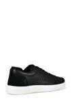 Hammer Jack Siyah Erkek Sneaker