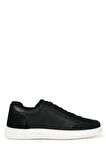 Hammer Jack Siyah Erkek Sneaker