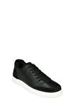 Hammer Jack Siyah Erkek Sneaker