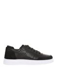 Hammer Jack Siyah Erkek Sneaker