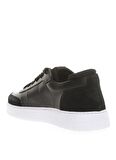 Hammer Jack Siyah Erkek Sneaker