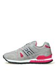 Hammer Jack Gri Çocuk Sneaker THASSOS Z