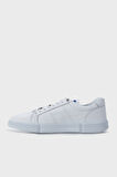 Hammer Jack Beyaz - Mavi Erkek Sneaker