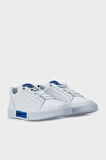 Hammer Jack Beyaz - Mavi Erkek Sneaker