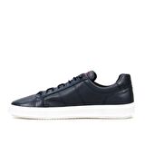 Hammer Jack Lacivert - Kırmızı Erkek Sneaker BASEL M AYAKKABI