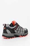 Hammer Jack Gil Su Geçirmez Gri Turuncu Unısex Outdoor Ayakkabı 101 20107-G