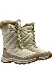Hammer Jack Bej Kadın Kar Botu 101 20109-G