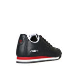 Hammer Jack Lacivert - Kırmızı Erkek Sneaker PİCO M AYAKKABI