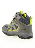 Hammer Jack Gri Erkek Çocuk Outdoor Bot RANSOM F