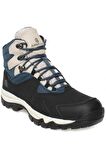 Hammer Jack 23174M Vader Waterproof Outdoor Siyah Erkek Bot