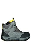 Hammer Jack Ember Outdoor Su Geçirmez Gri Kadın Bot