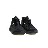 Hammer Jack Siyah Erkek Sneaker