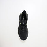 Hammer Jack Siyah Erkek Sneaker