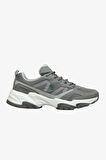Hammer Jack Tokie M  Gri Erkek Sneaker 101 23324-M-5396