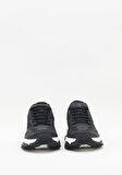 Hammer Jack Tokie Z Kadın Siyah Sneaker