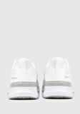 Peros Beyaz Erkek Sneaker