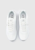 Peros Beyaz Erkek Sneaker