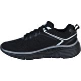 Hammer Jack Polina Z Unisex Spor Ayakkabı 101 23380-Z Siyah
