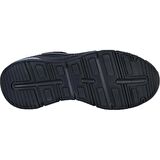Hammer Jack Polina Z Unisex Spor Ayakkabı 101 23380-Z Siyah