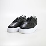 Hammer Jack LEEDS M AYAKKABI SİYAH Erkek Günlük Ayakkabı