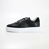 Hammer Jack LEEDS M AYAKKABI SİYAH Erkek Günlük Ayakkabı