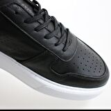 Hammer Jack LEEDS M AYAKKABI SİYAH Erkek Günlük Ayakkabı