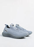Hammer Jack Gri Erkek Sneaker ZELONI M
