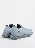 Hammer Jack Gri Erkek Sneaker ZELONI M