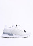 Hammer Jack Beyaz - Gri Erkek Sneaker
